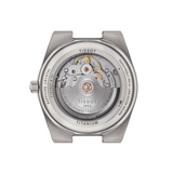 Tissot PRX Powermatic 80 Titanium 38 mm Antracita | T1378074406100