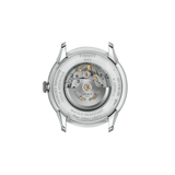 Tissot Chemin des Tourelles Powermatic 80 Verde 42 mm | T139.407.11.091.00