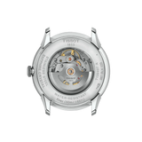 Tissot Chemin des Tourelles 42 mm Azul | T1394071604100