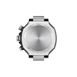 Tissot T-Race Chronograph Negro 45 mm | T141.417.11.051.01