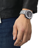 Tissot T-Race Chronograph Negro 45 mm | T141.417.11.051.01