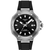 Tissot T-Race Powermatic 80 41 mm | T141.807.17.051.00
