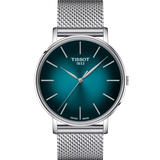 Tissot Everytime Degradado Verde 40 mm | T143.410.11.091.00