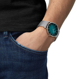 Tissot Everytime Degradado Verde 40 mm | T143.410.11.091.00