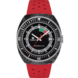 Tissot Sideral S Rojo Carbono 42 mm | T145.407.97.057.02