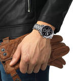 Tissot PR 516 Cronógrafo de Cuarzo Negra 40 mm | T1494171105100