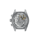 Tissot PR 516 Cronógrafo Mecánico Manual Negra 41 mm | T1494592105100