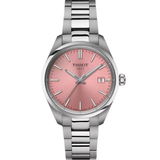 Tissot PR 100 Rosa 34 mm | T1502101133100