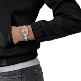 Tissot PR 100 Rosa 34 mm | T1502101133100