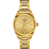 Tissot PR 100 PDV Dorado 34 mm | T1502103302100