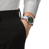 Tissot PR 100 Gris Antracita 40 mm | T1504101109100