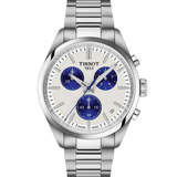 Tissot PR 100 Chronograph 40 mm | T1504171101100