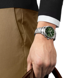 Tissot PR 100 Chronograph Gris Antracita 40mm | T1504171109100