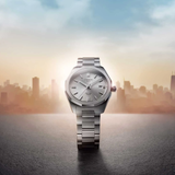 Tissot PRC 100 Solar 39 mm | T1514221103100