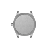 Tissot PRC 100 Solar Plateado de 39 mm | T1514221603100