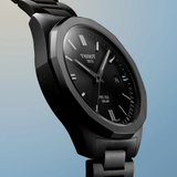 Tissot PRC 100 Solar Negro de 39 mm PDV | T1514223305100