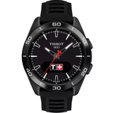 Tissot T-Touch Connect Sport Titanio y Solar 43 mm | T1534204705104