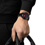 Tissot T-Touch Connect Sport Titanio y Solar 43 mm | T1534204705104