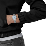 Tissot Ballade 30 mm Azul | T1562081135300