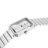 Tissot SRV Plateado 30 mm | T1601101103300