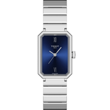 Tissot SRV Azul 30 mm | T1601101104300