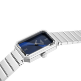 Tissot SRV Azul 30 mm | T1601101104300