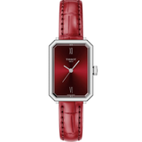 Tissot SRV Rojo 30 mm | T1601101642300