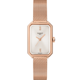 Tissot SRV Dorado 30 mm | T1601103303300