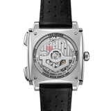 TAG Heuer Monaco Chronograph Azul Titanio 39 mm | CDW2181.FC8360