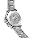 TAG Heuer Aquaracer Professional 200 Plateado Acero 30 mm | WBP1411.BA0622