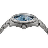 TAG Heuer Aquaracer Professional 200 Solargraph Azul Titanio 40 mm | WBP1182.BF0000