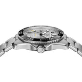 TAG Heuer Aquaracer Professional 300 Date Gris Acero 43 mm | WBP201C.BA0632