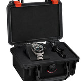 TAG Heuer Aquaracer Professional 500 Date Negro Titanio 42 mm | WBP5182.BF0010