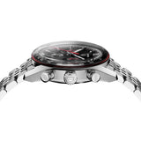 TAG Heuer Carrera Chronograph Automático Negro Acero 41 mm | CBS2114.BA0053