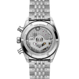 TAG Heuer Carrera Chronograph Automático Negro Acero 41 mm | CBS2114.BA0053