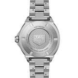 TAG Heuer Formula 1 Solargraph Azul Acero 38 mm | WBY1112.BA0042