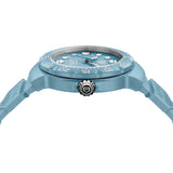TAG Heuer Formula 1 Solargraph Edición Limitada Azul TH-Polylight 38 mm | WBY1163.FT8113
