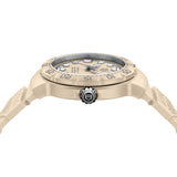 TAG Heuer Formula 1 Solargraph Edición Limitada Beige TH-Polylight 38 mm | WBY1164.FT8114