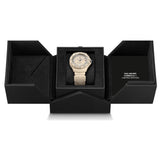 TAG Heuer Formula 1 Solargraph Edición Limitada Beige TH-Polylight 38 mm | WBY1164.FT8114