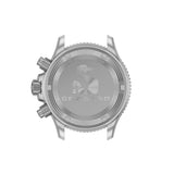 Tissot Seastar 1000 Chronograph Blanco Acero 38 mm | T1202171101100