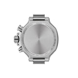 Tissot T-Race Cronógrafo Negro Acero 38 mm | T1418171705100