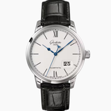 Glashütte Original Senator Excellence Fecha Panorámica 40 mm | W13603010261