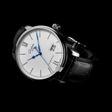 Glashütte Original Senator Excellence Fecha Panorámica 40 mm | W13603010261
