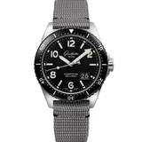 Glashütte Original SeaQ Fecha Panorámica 43,20 mm | W13613018034