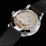 Glashütte Original PanoReserve 40 mm | W16501221261