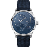 Glashütte Original PanoReserve 40 mm | W16501261235