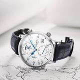 Glashütte Original Senator Cosmopolite 44 mm | W18902030230