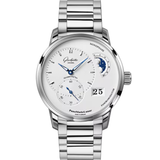 Glashütte Original Panomaticlunar 40 mm | W19002423271