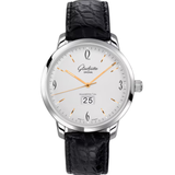 Glashütte Original Sixties Fecha Panorámica 42 mm | W23947010204