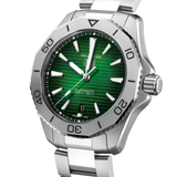 TAG Heuer Aquaracer Professional 200 Date 40 mm | WBP2115.BA0627